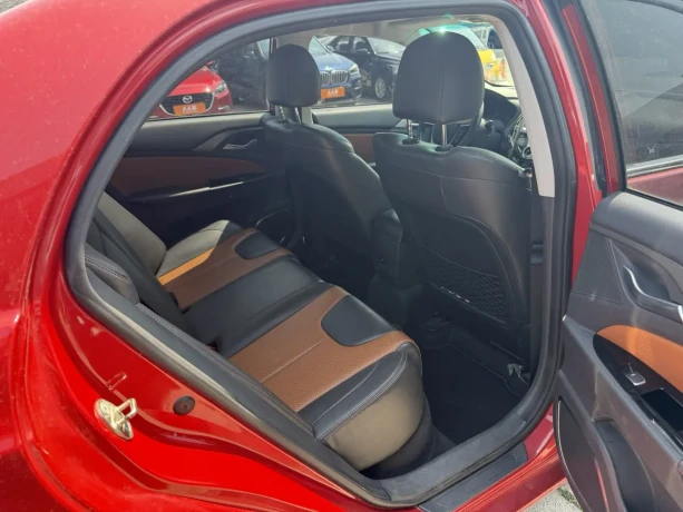 BYD QinEV