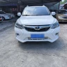 BYD Song