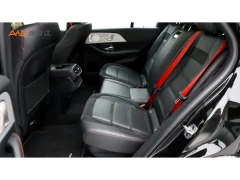 Mercedes-Benz GLE AMG