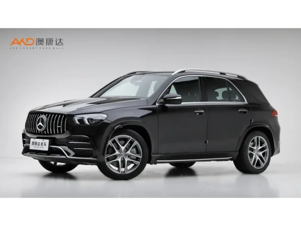 Mercedes-Benz GLE AMG