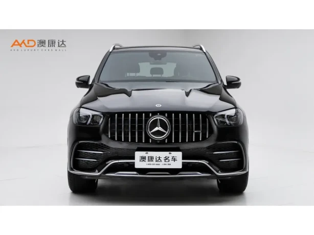 Mercedes-Benz GLE AMG