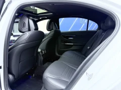 Mercedes-Benz Mercedes Benz C Class