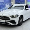 Mercedes-Benz Mercedes Benz C Class