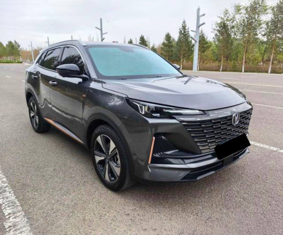 Changan CS55 PLUS