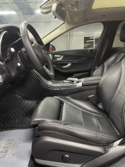 Mercedes-Benz Mercedes Benz C Class