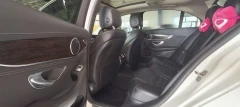 Mercedes-Benz Mercedes Benz C Class