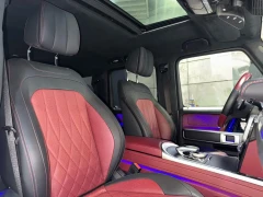 Mercedes-Benz Mercedes Benz G Class