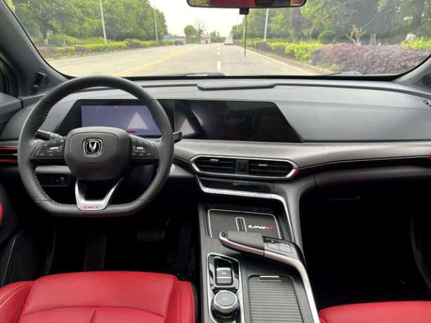 Changan UNI-T