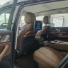Mercedes-Benz Mercedes Benz GLS