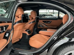 Mercedes-Benz Mercedes Benz S Class