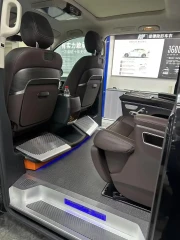 Mercedes-Benz Mercedes Benz V Class