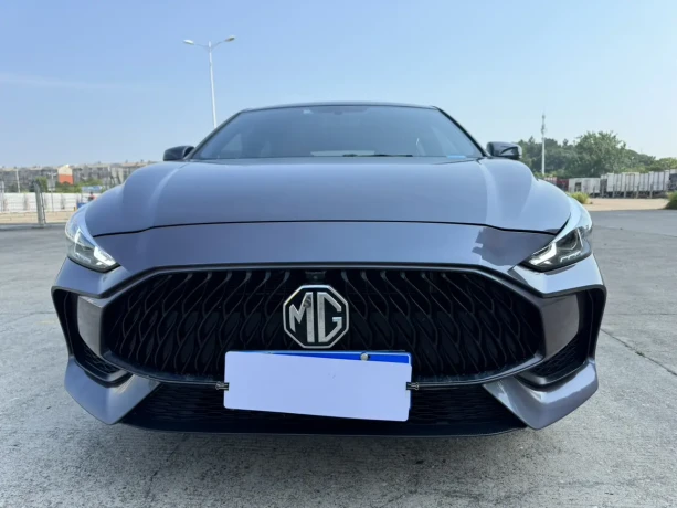 MG 5