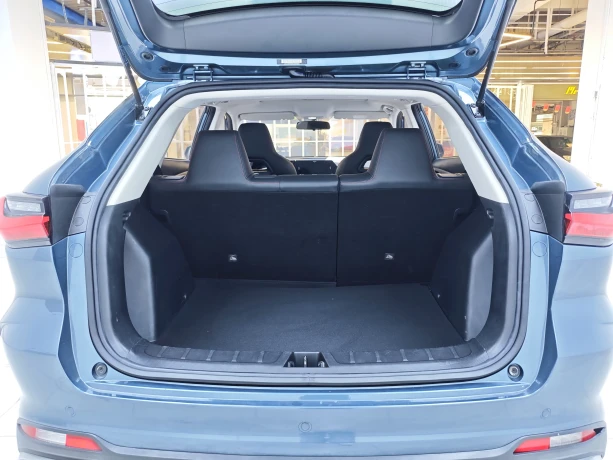 Oshan Changan Auchan X5