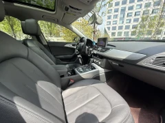 Audi A6 (imported)