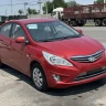 Hyundai Rena