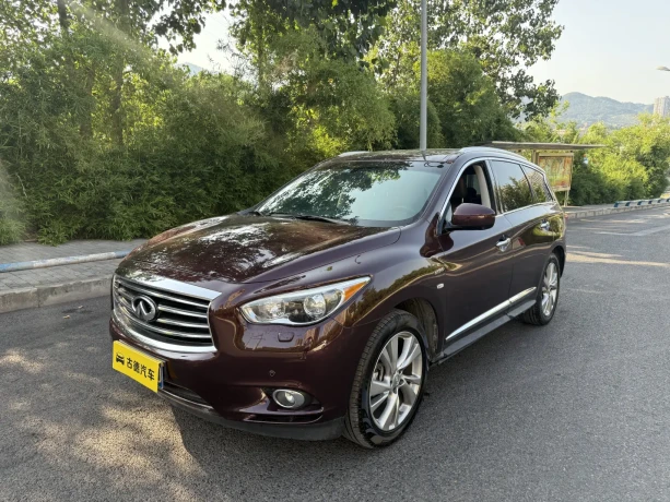 Infiniti QX60 (imported)