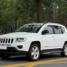Jeep Compass(Imported)