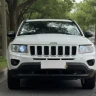 Jeep Compass(Imported)