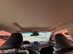 Baojun 560