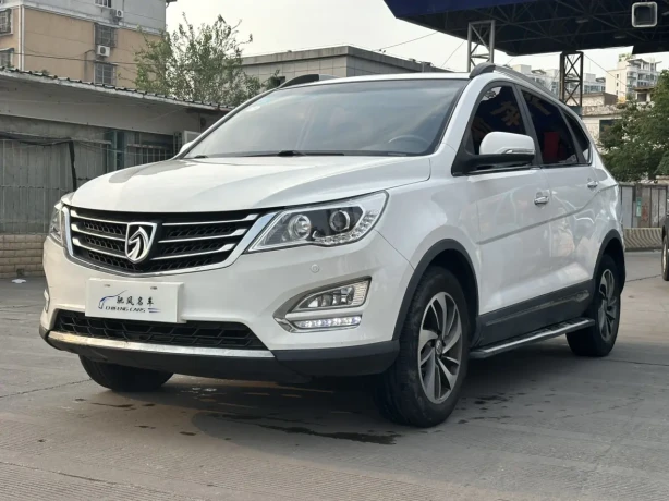 Baojun 560
