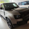 Land Rover Guard