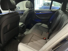 BMW 5 Series (imported)