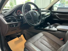 BMW X5 (imported)