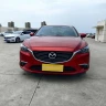 Mazda Atez