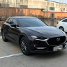 Mazda CX-4