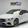 Mercedes-Benz A-Class AMG (imported)