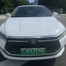 BYD QinEV