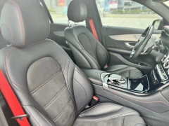 Mercedes-Benz GLC AMG