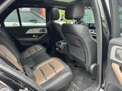 Mercedes-Benz GLE AMG