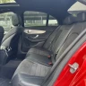 Mercedes-Benz Mercedes Benz C Class