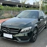 Mercedes-Benz Mercedes Benz C Class