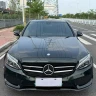 Mercedes-Benz Mercedes Benz C Class