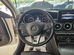 Mercedes-Benz Mercedes Benz C Class