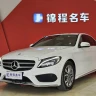 Mercedes-Benz Mercedes Benz C Class