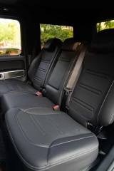 Mercedes-Benz Mercedes Benz G Class