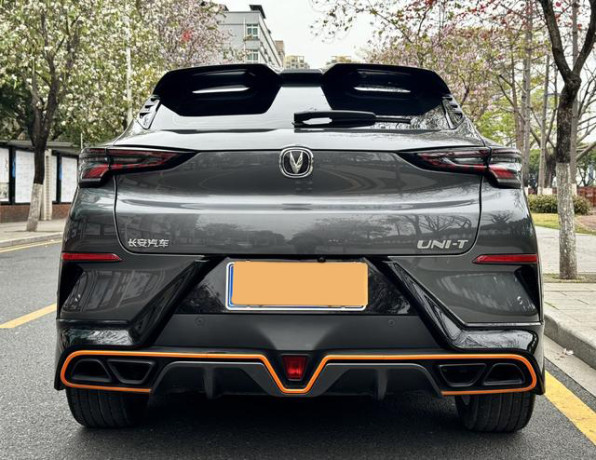 Changan UNI-T