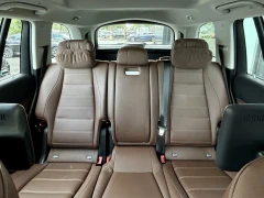 Mercedes-Benz Mercedes Benz GLS