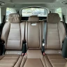 Mercedes-Benz Mercedes Benz GLS