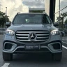 Mercedes-Benz Mercedes Benz GLS