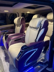 Mercedes-Benz Mercedes Benz V Class
