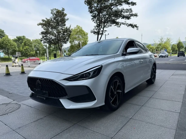 MG 5