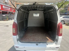 New Longma Automobile Qiteng M70 EV