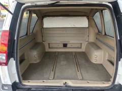 Nissan D22