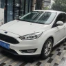 Ford Fox