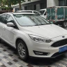 Ford Fox