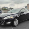 Ford Mondeo-Winning